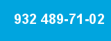 932 489-71-02